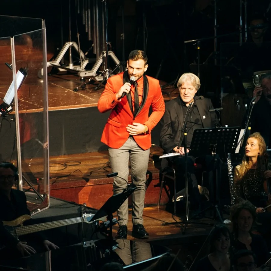 Jorn van Vrijaldenhoven | Speakers for Good