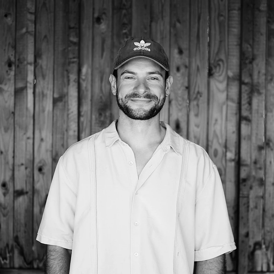 Jorn van Vrijaldenhoven | Speakers for Good