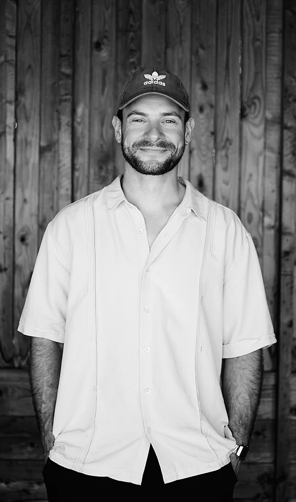 Jorn van Vrijaldenhoven Speakers for good Spreker persoonlijke ontwikkeling