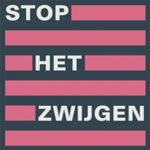 Stop het Zwijgen Karin Bosman Frank Peters | Speakers for Good | Boek | Grensoverschrijdend gedrag | Sprekers