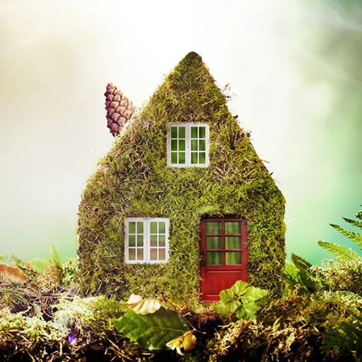 Sustainable living
