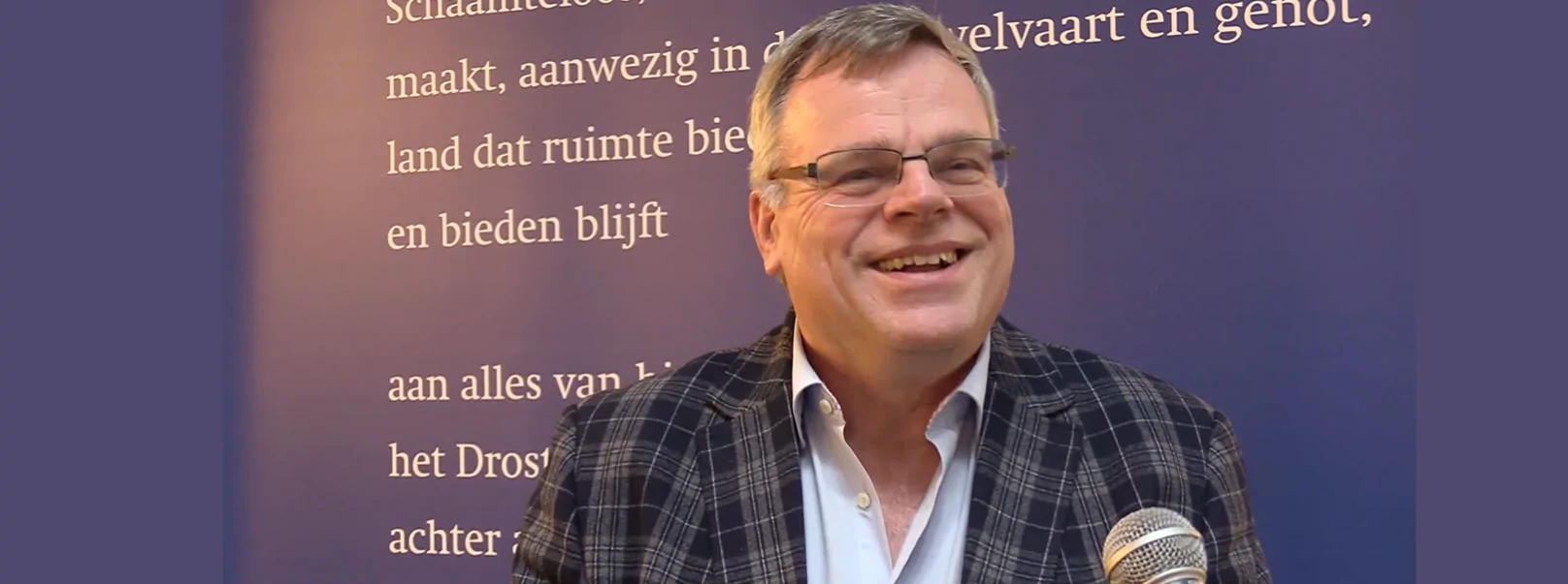 Frank Dietz | Speakers for Good