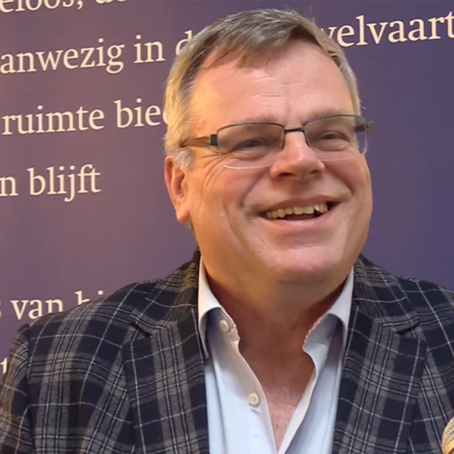 Frank Dietz | Speakers for Good