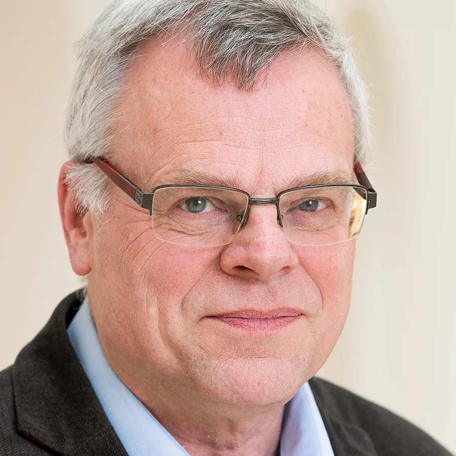 Frank Dietz | Speakers for Good