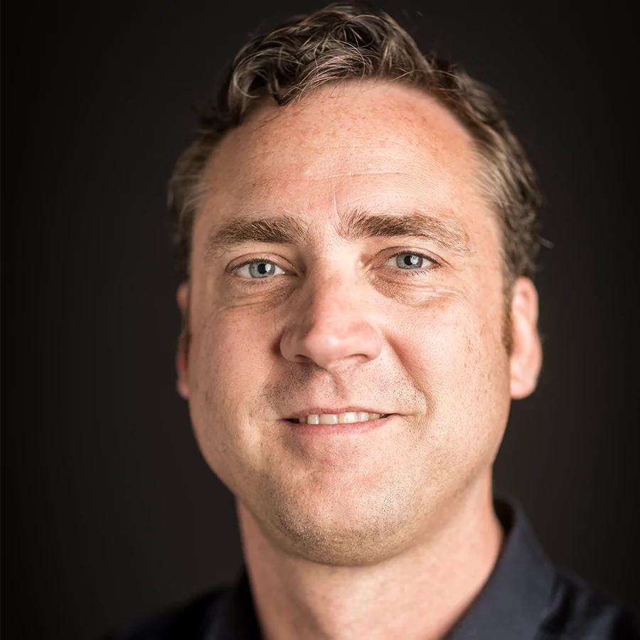 Henk Jan Kamsteeg | Speakers for Good