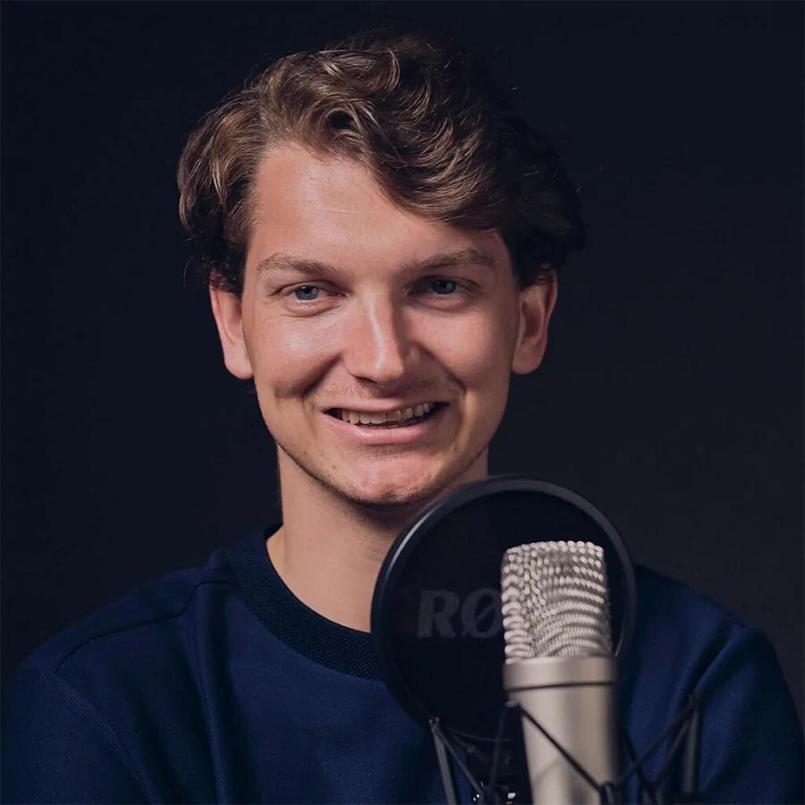 Marnix Kluiters | Speakers for Good Spreker Duurzaamheid en Leiderschap