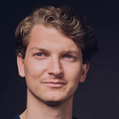 Marnix Kluiters | Speakers for Good
