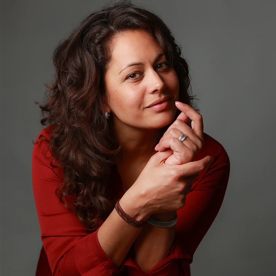 Miranda Willems | Speakers for Good