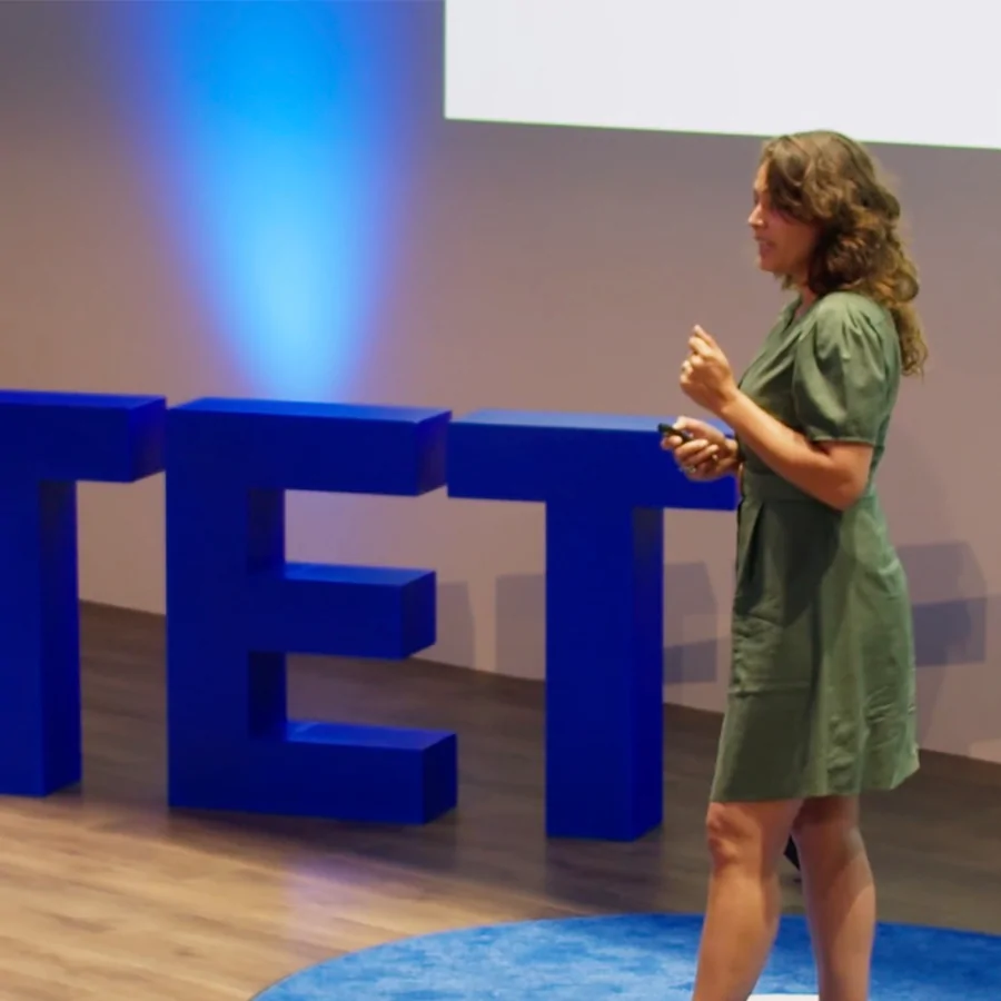 Miranda Willems Spreker Toekomst Denken Speakers for Good