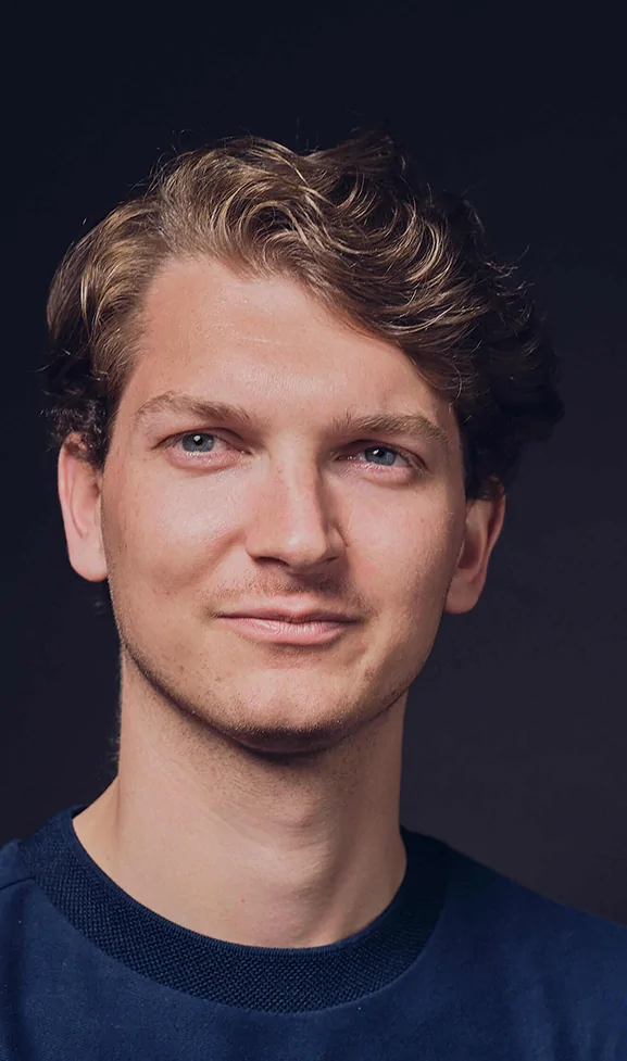 Marnix Kluiters | Speakers for Good Spreker Duurzaamheid en Leiderschap