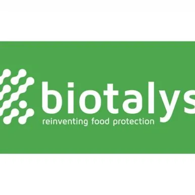 Biotalys - Speakers for Good