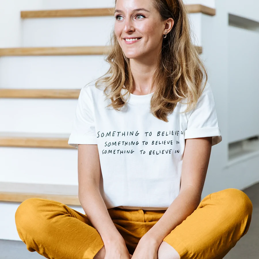 Juliëtte Schraauwers | Speakers for Good