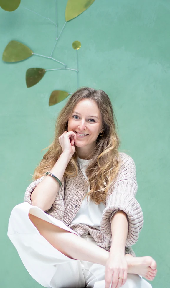 Juliëtte Schraauwers | Speakers for Good