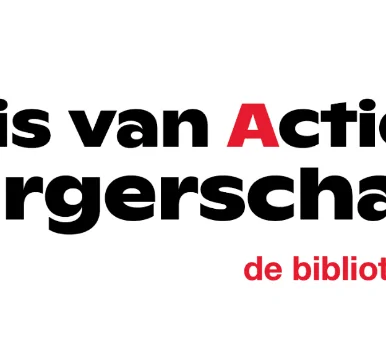 Huis van Acitef Burgerschap | Miranda Willems | Speakers for Good