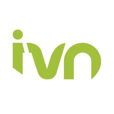 IVN logo | Speakers for Good