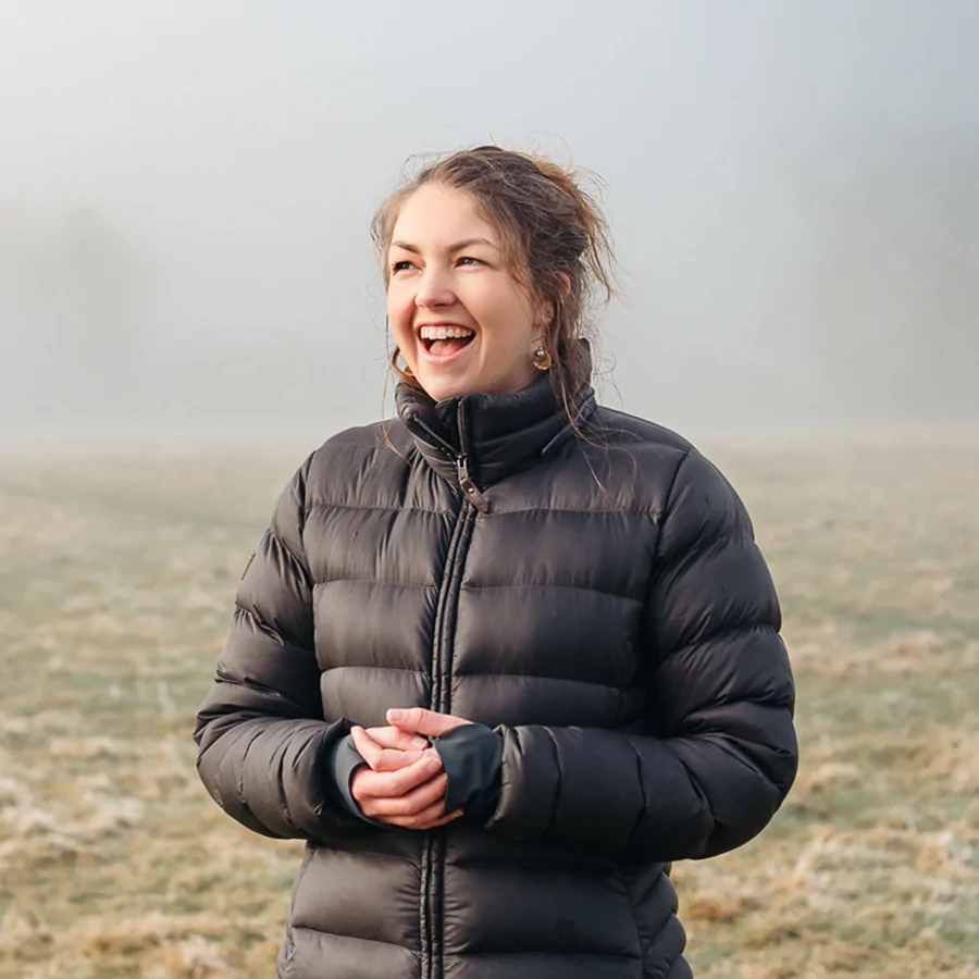 Gina Maffey | Speakers for Good