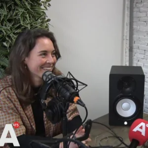 Bodine van Styrum | Speakers for Good