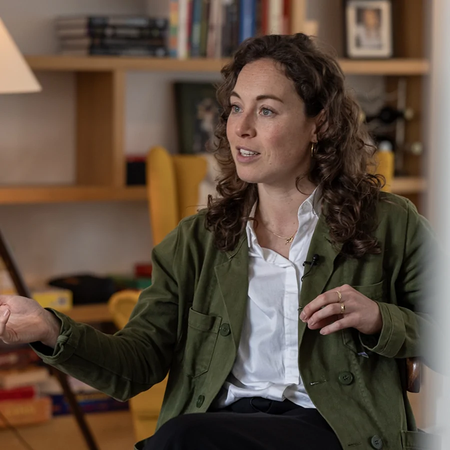 Bodine van Styrum | Speakers for Good