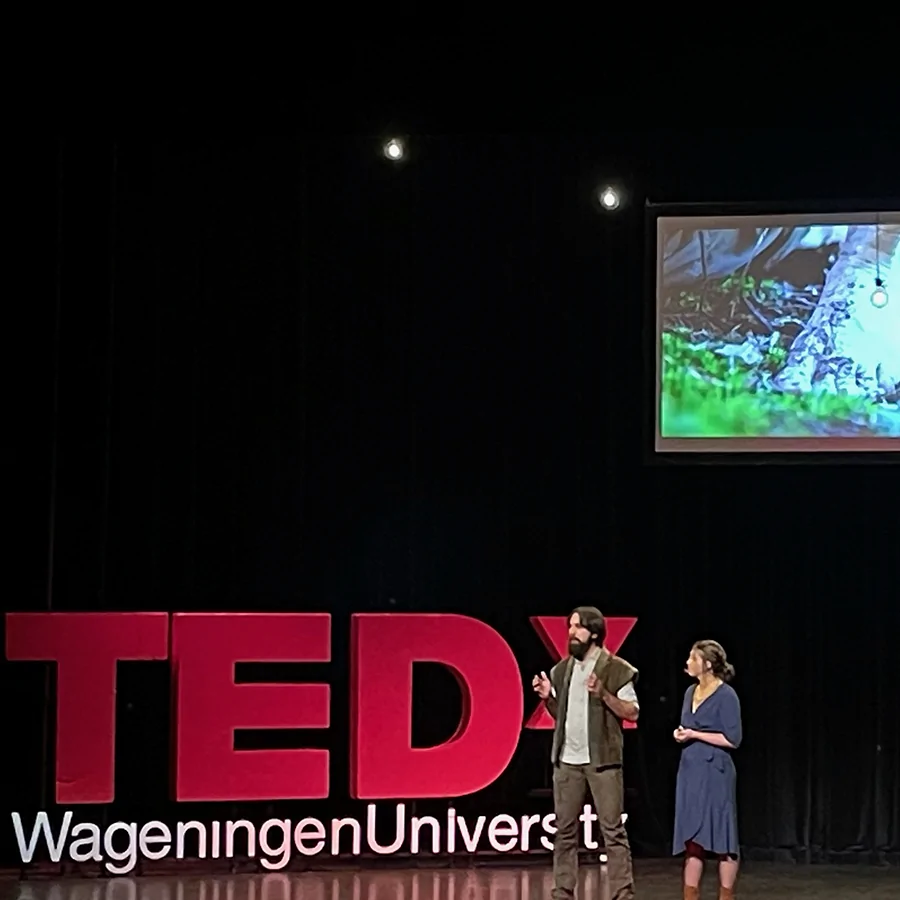 Gina Maffey | Speakers for Good