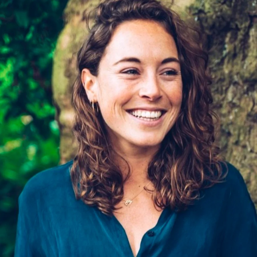 Bodine van Styrum | Speakers for Good