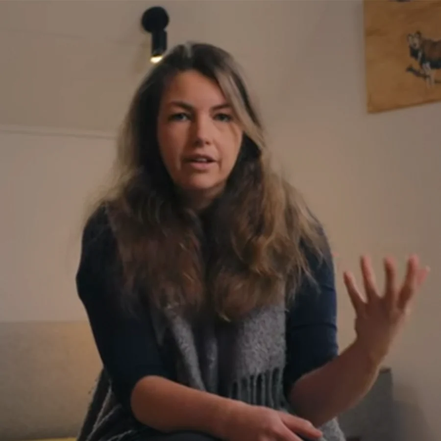 Gina Maffey | Speakers for Good