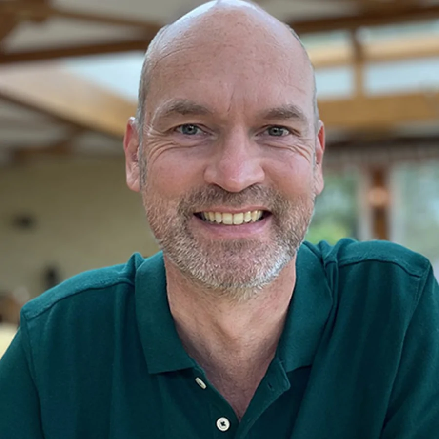 Gert-Jan Segers | Speakers for Good