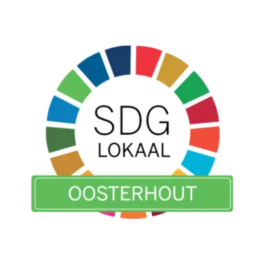 Oosterhoud lokaal SDG | Speakers for Good