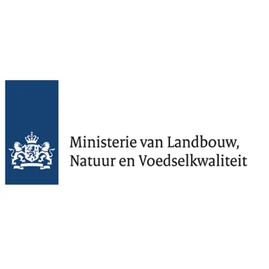 Min. LNV logo | Speakers for Good