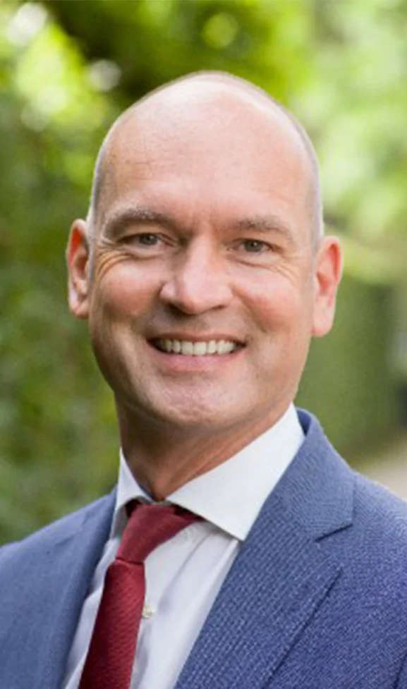 Gert-Jan Segers | Speakers for Good