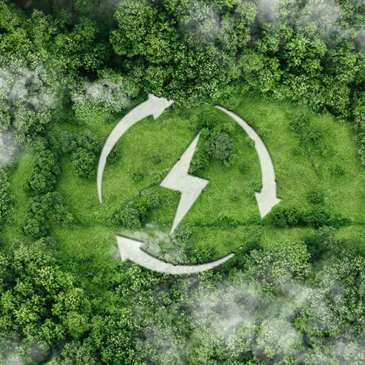 Een en al duurzame energie | Speakers for Good