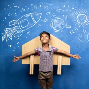 Lezingen en sprekers over de toekomst van educatie en onderwijs in 21e eeuw | Speakers for the World