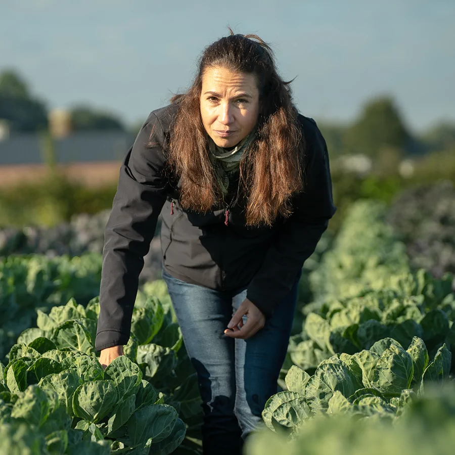 Chantal Engelen | Speakers for Good spreker