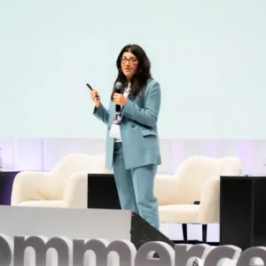 Kremena Yordanova | Speakers for Good spreker