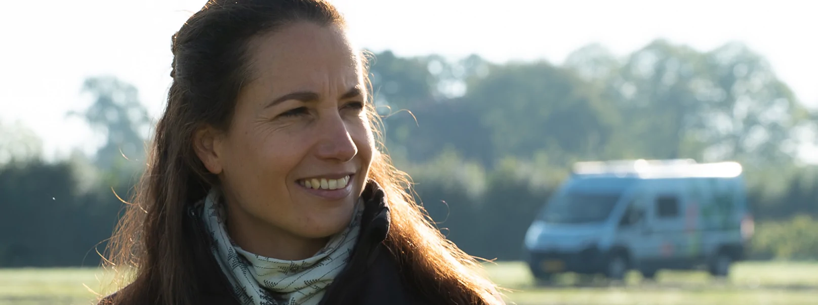 Chantal Engelen | Speakers for Good