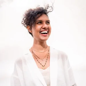 Talita Kalloe | Speakers for Good | Sustainable Storyteller spreker