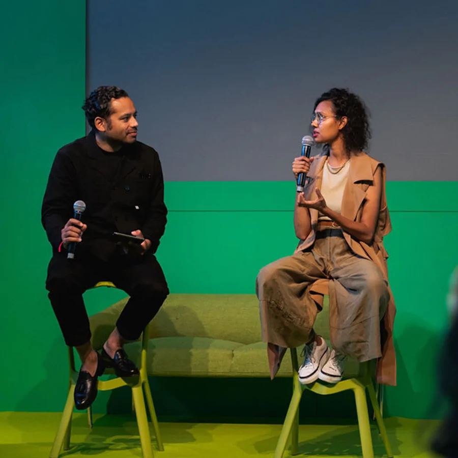 Talita Kalloe | Speakers for Good | Spreker Sustainable Storyteller
