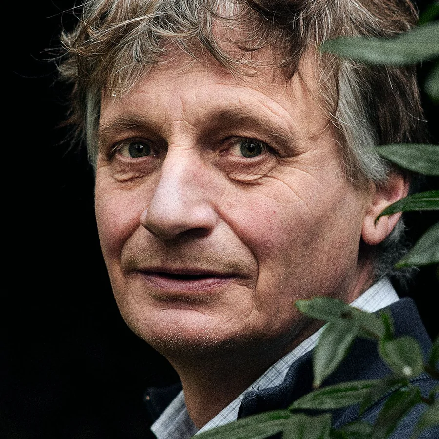 Wim Schepens | Speakers for Good | Spreker duurzaamheid