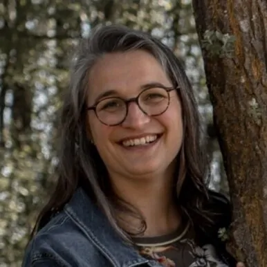 Esther Roelofsen - Speakers for Good