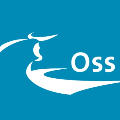 Gemeente Oss Speakers for Good