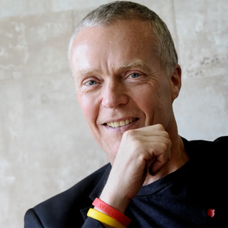 Peter Kapitein Spreker Zorg Transitie Speakers for Good