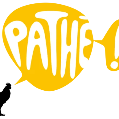 AI innovatie technologie Aaron Mirck spreker Speakers for Good Pathe films